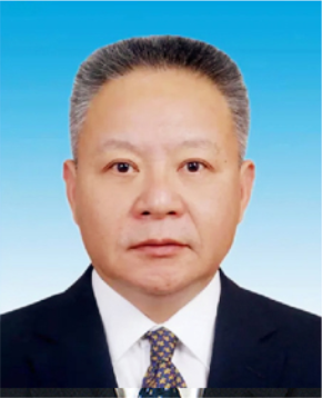沈晓明