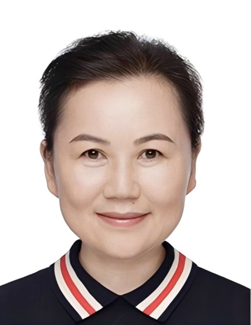 冷晓君